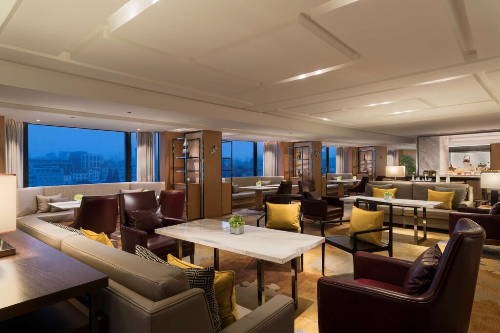 Grand Hyatt Hangzhou