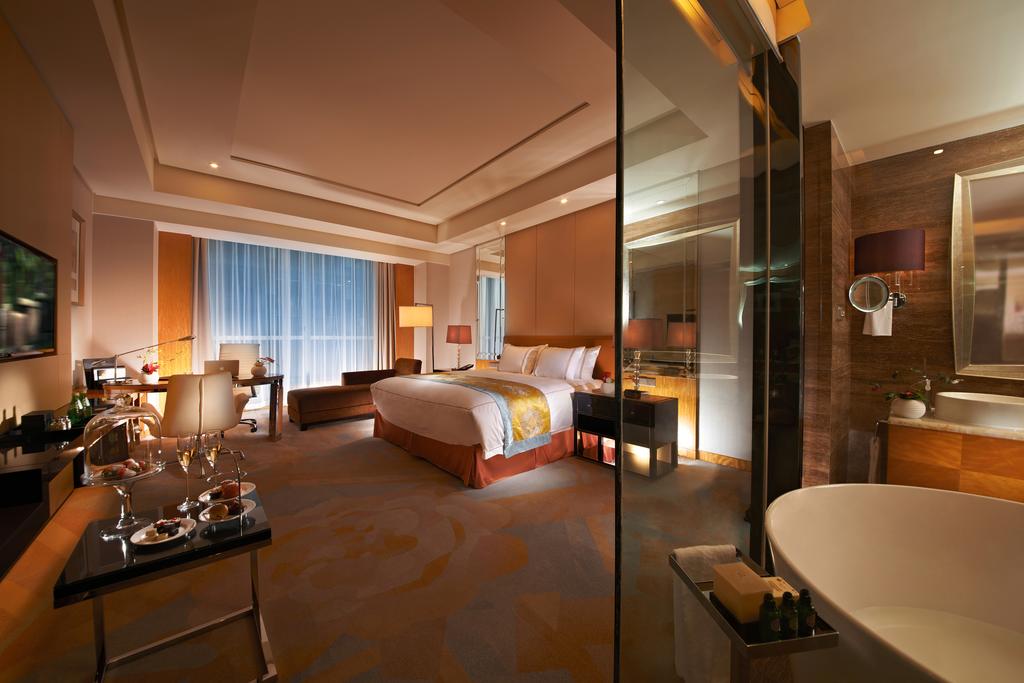 Grand Parkray Hangzhou