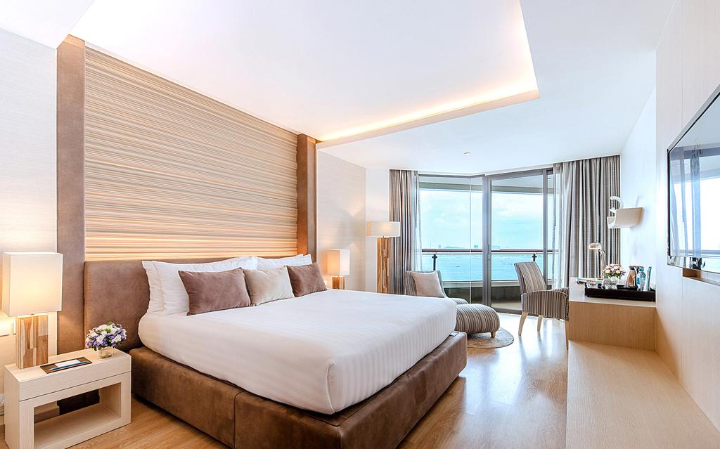 Cape Dara Resort