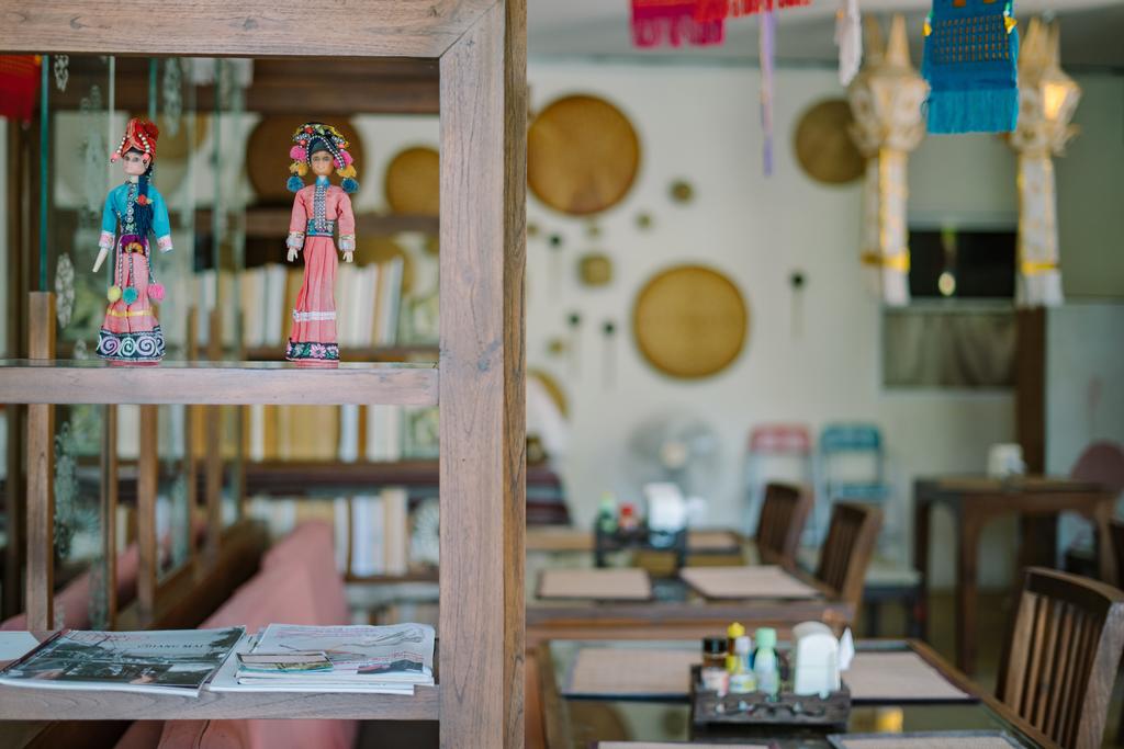 The Opium Chiang Mai