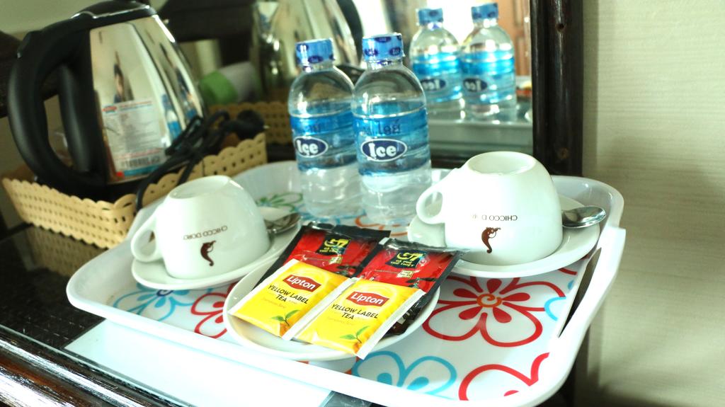 Mali Namphu Hotel