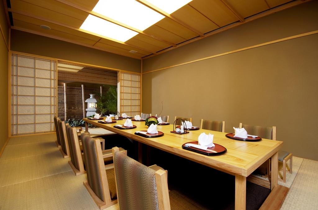 Lao Plaza Hotel