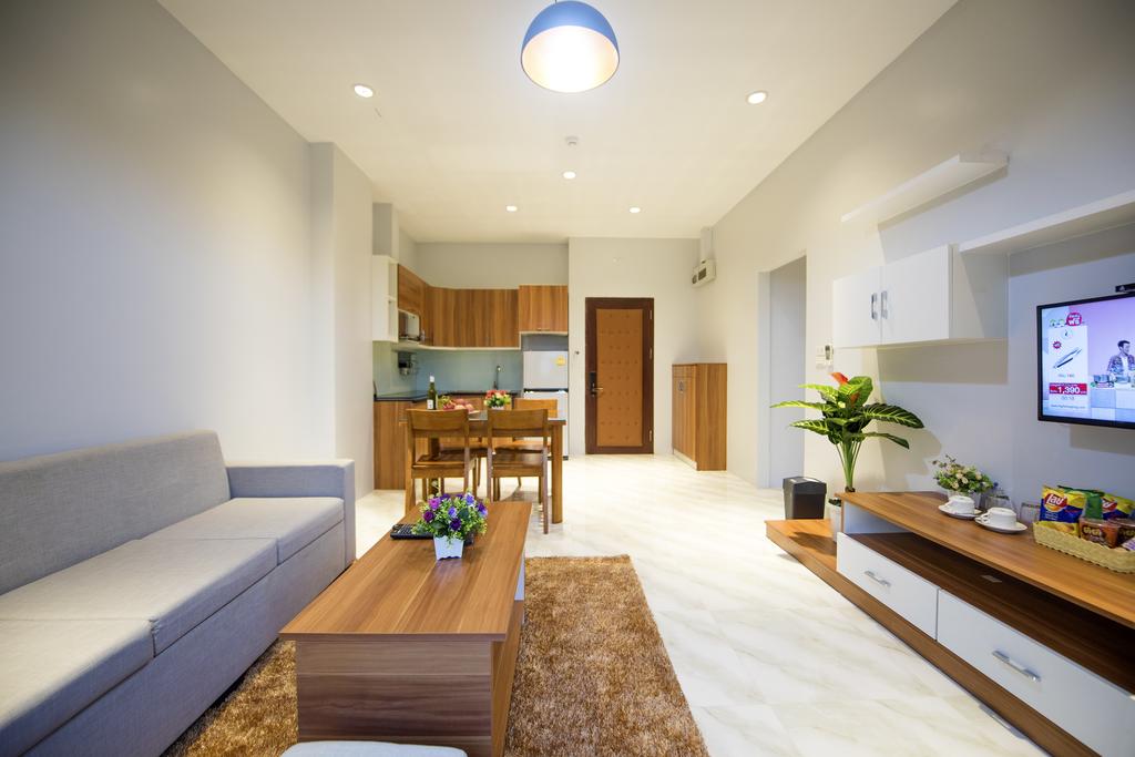 Urbanite Hotel