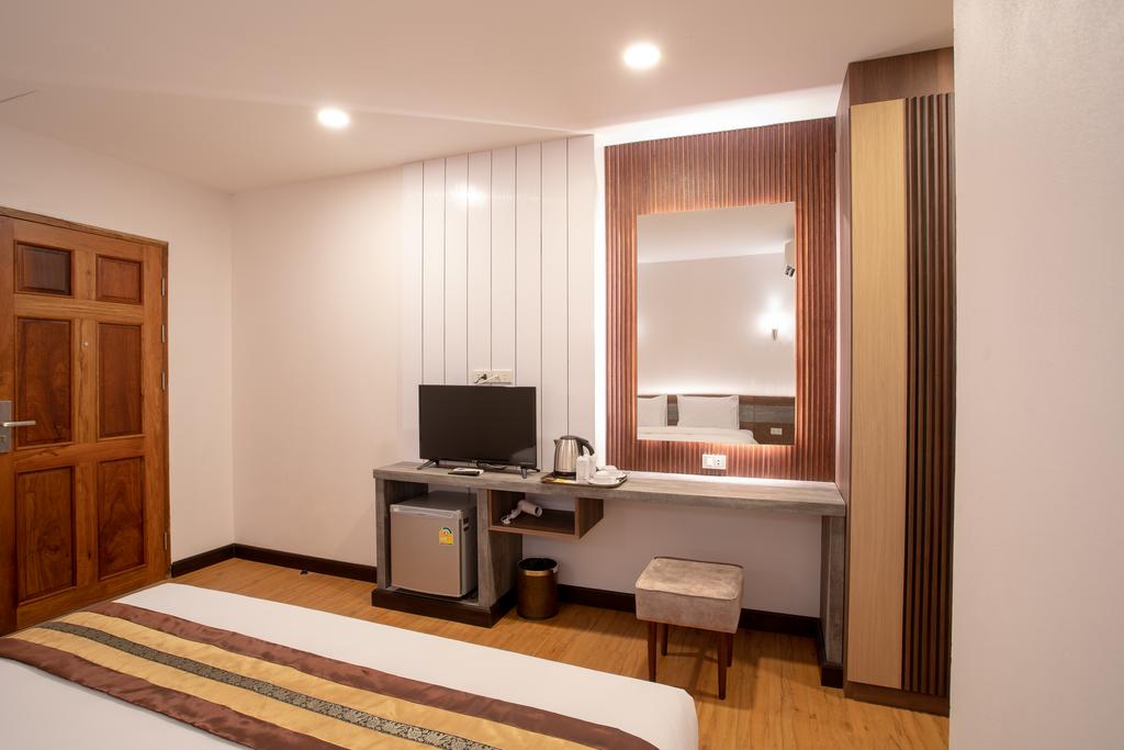 Alisa Hotel