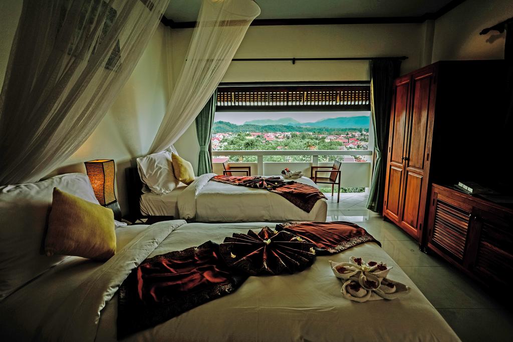 Luangprabang View Hotel