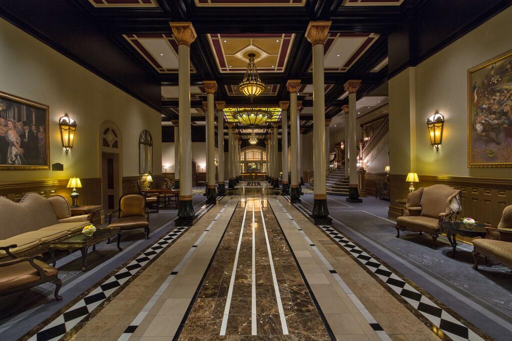 the driskill in the unbound collection by hyatt the driskill in the unbound collection by hyatt