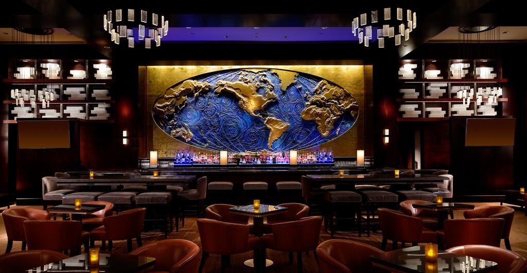 Hilton Americas - Houston