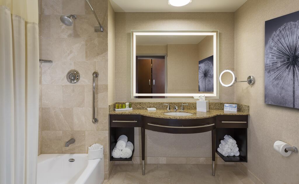 Hilton Americas - Houston