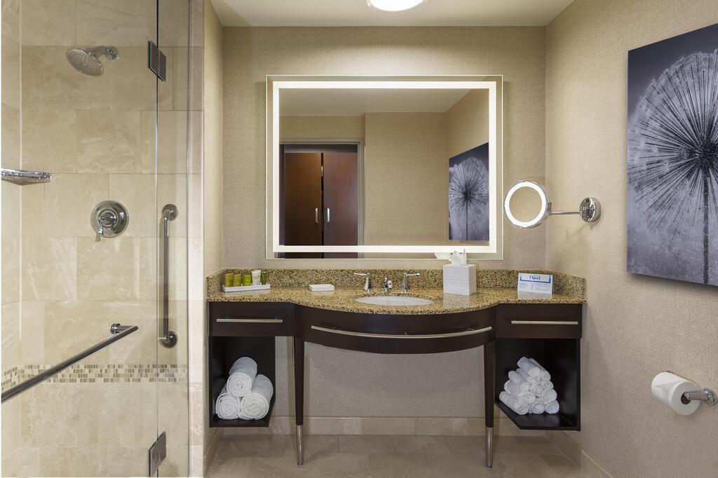 Hilton Americas - Houston