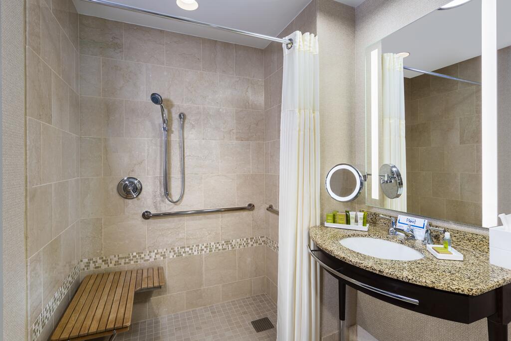 Hilton Americas - Houston