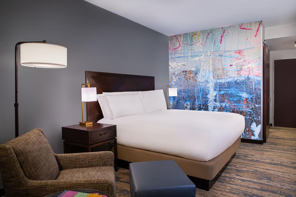 Hilton Americas - Houston