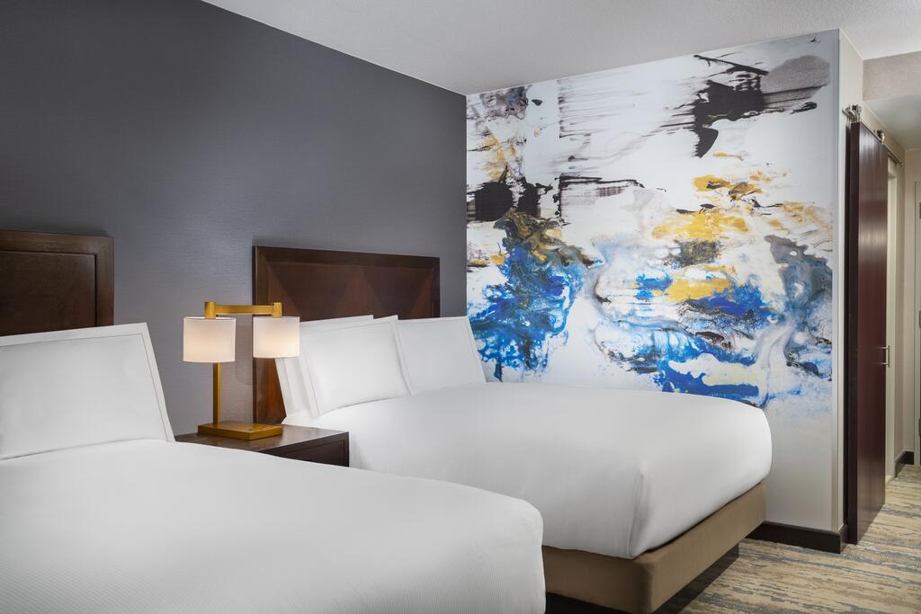 Hilton Americas - Houston