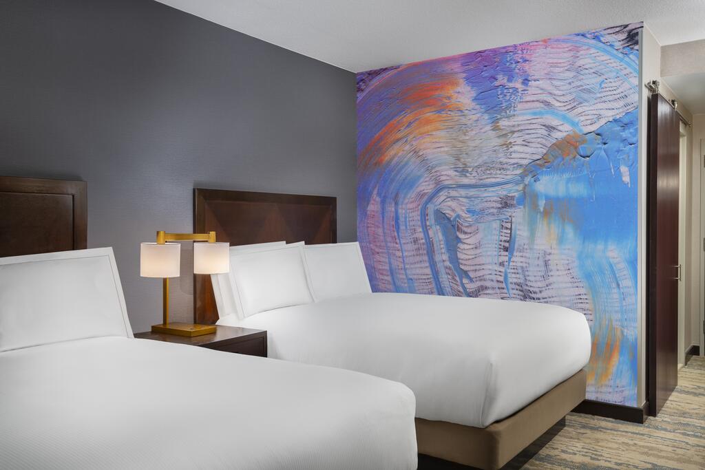 Hilton Americas - Houston