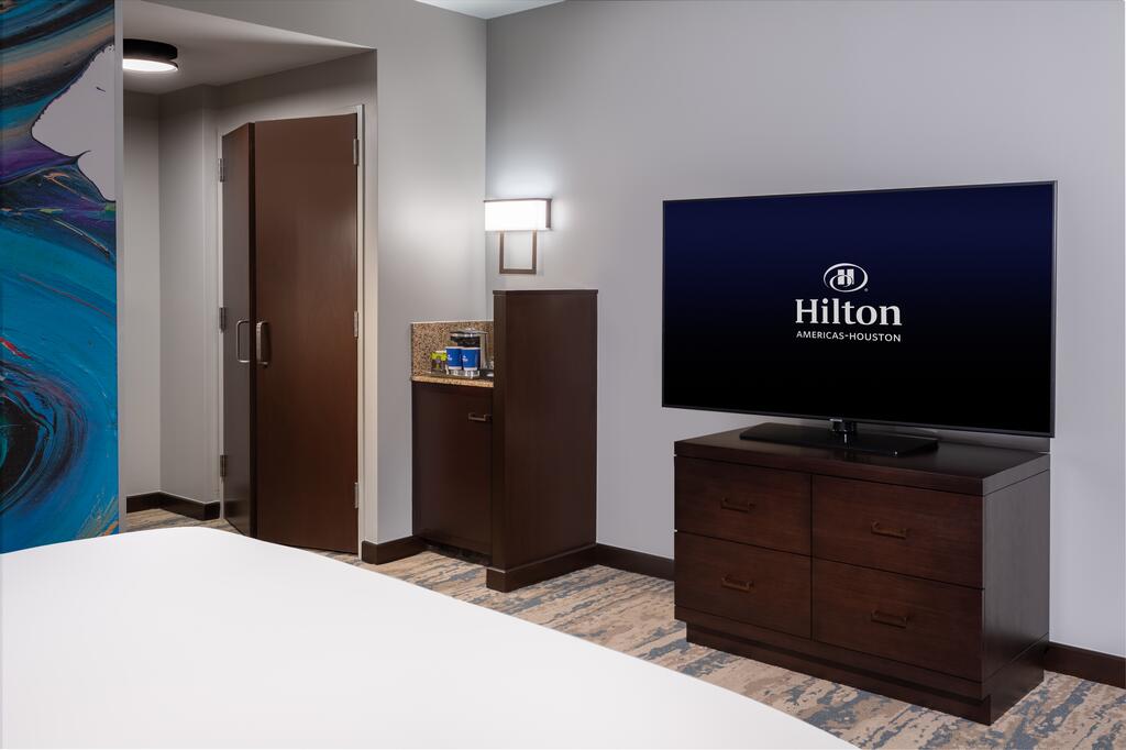 Hilton Americas - Houston