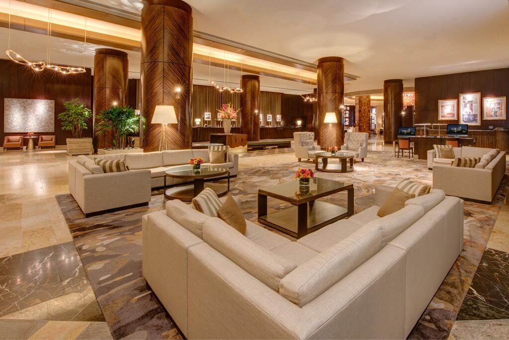 Hilton Americas - Houston