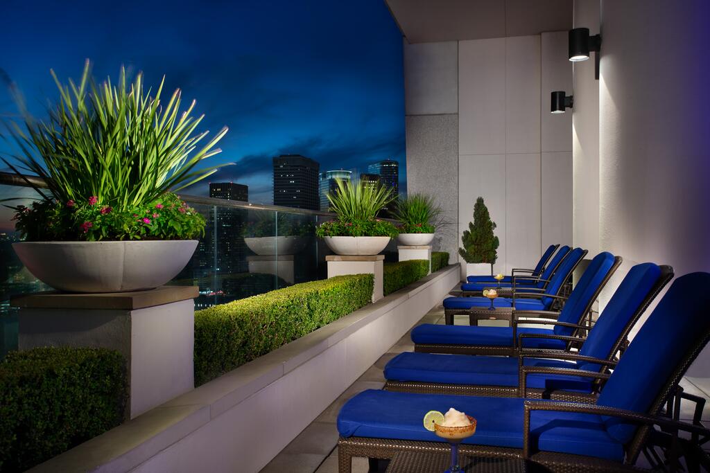 Hilton Americas - Houston
