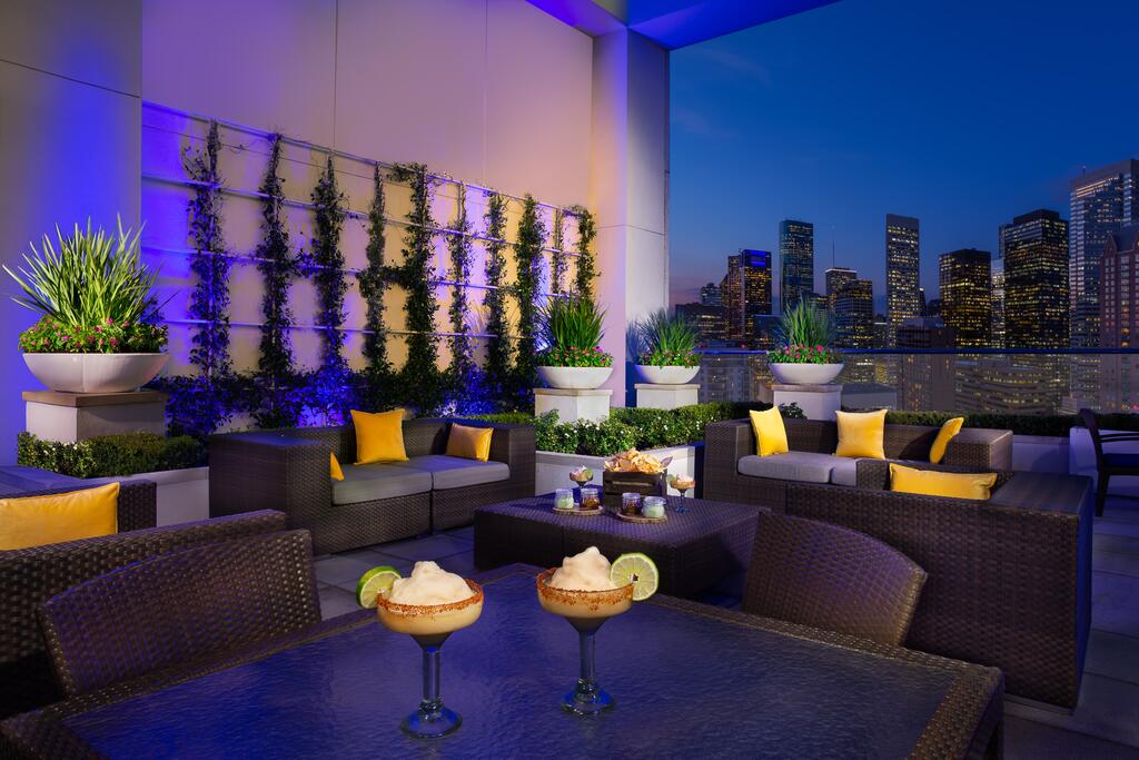 Hilton Americas - Houston