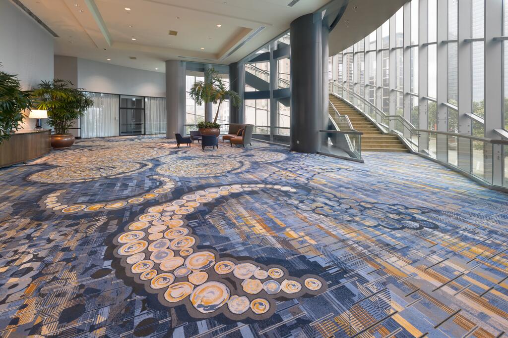Hilton Americas - Houston