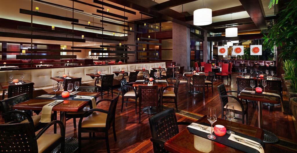 Hilton Americas - Houston