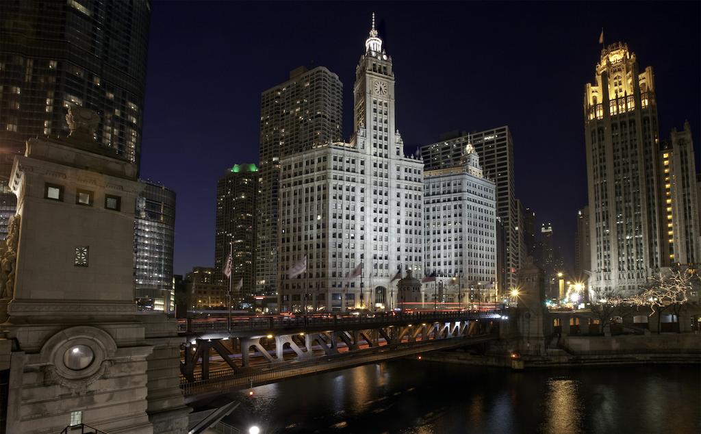 Kinzie Hotel