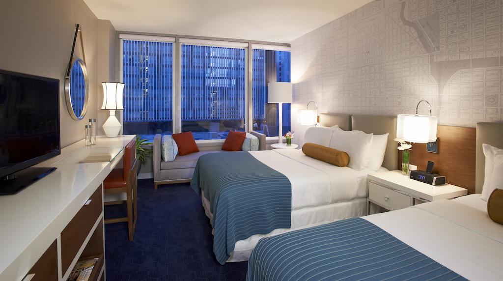 Kinzie Hotel