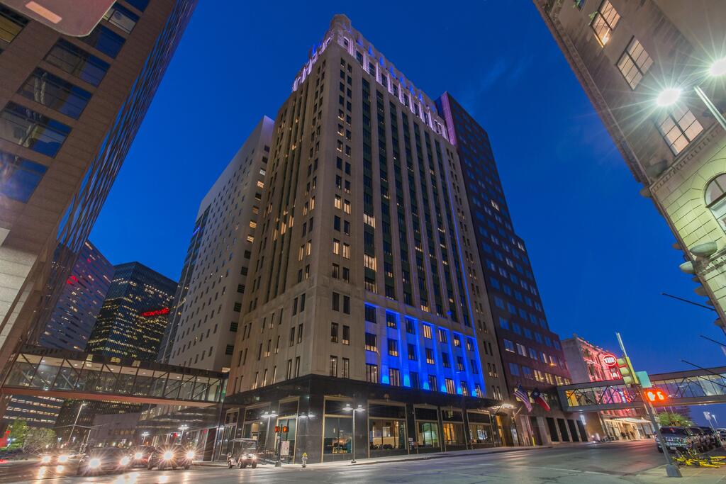 Cambria Hotel Downtown Dallas