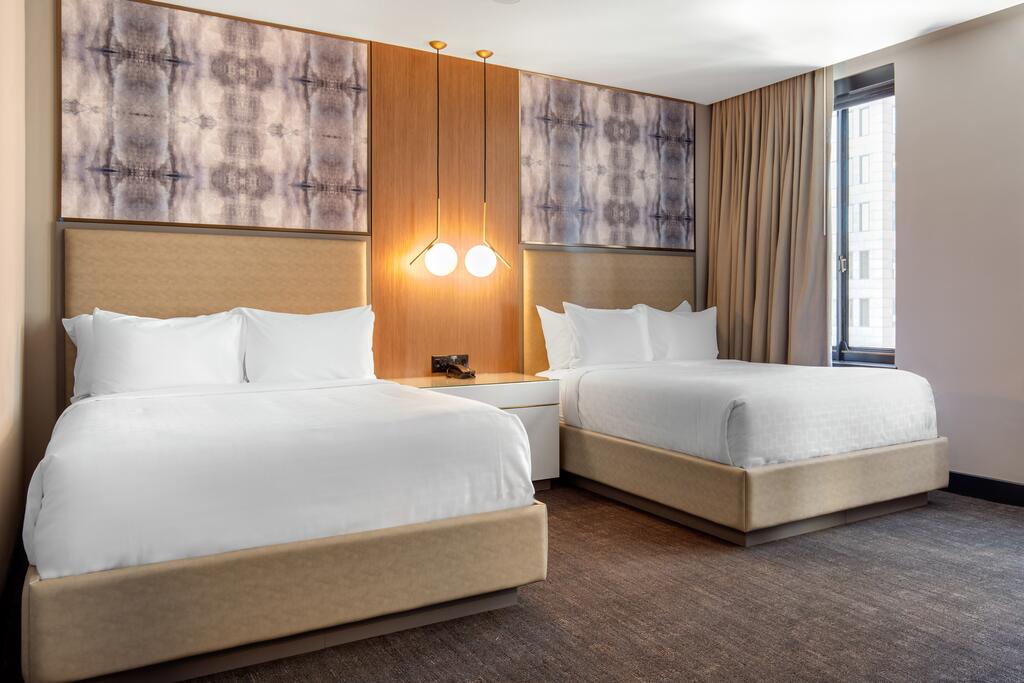 Cambria Hotel Downtown Dallas