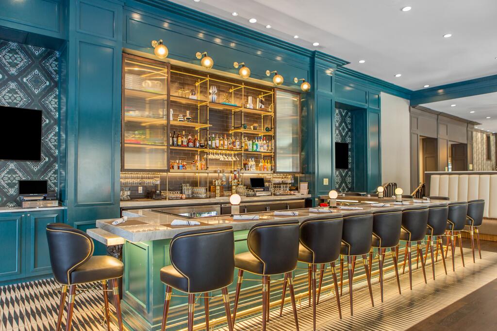 Cambria Hotel Downtown Dallas