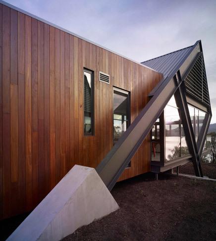 MONA Pavilions