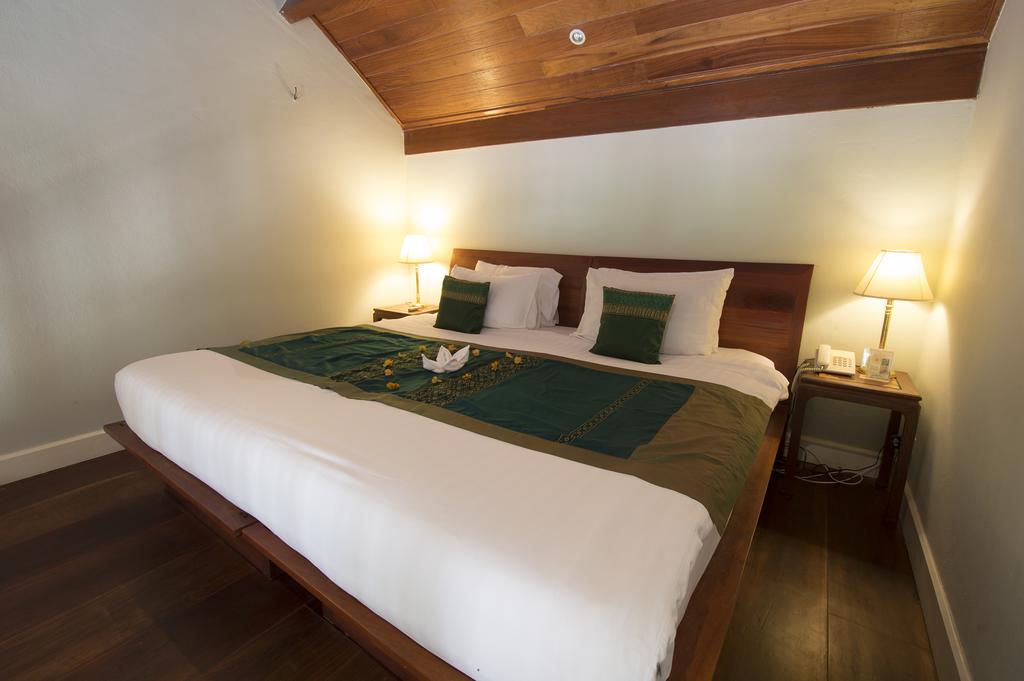 The Belle Rive Boutique Hotel
