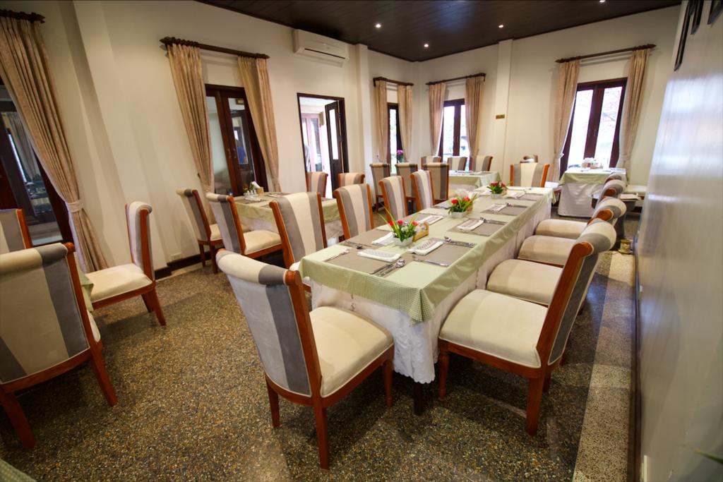 Ang Thong Hotel