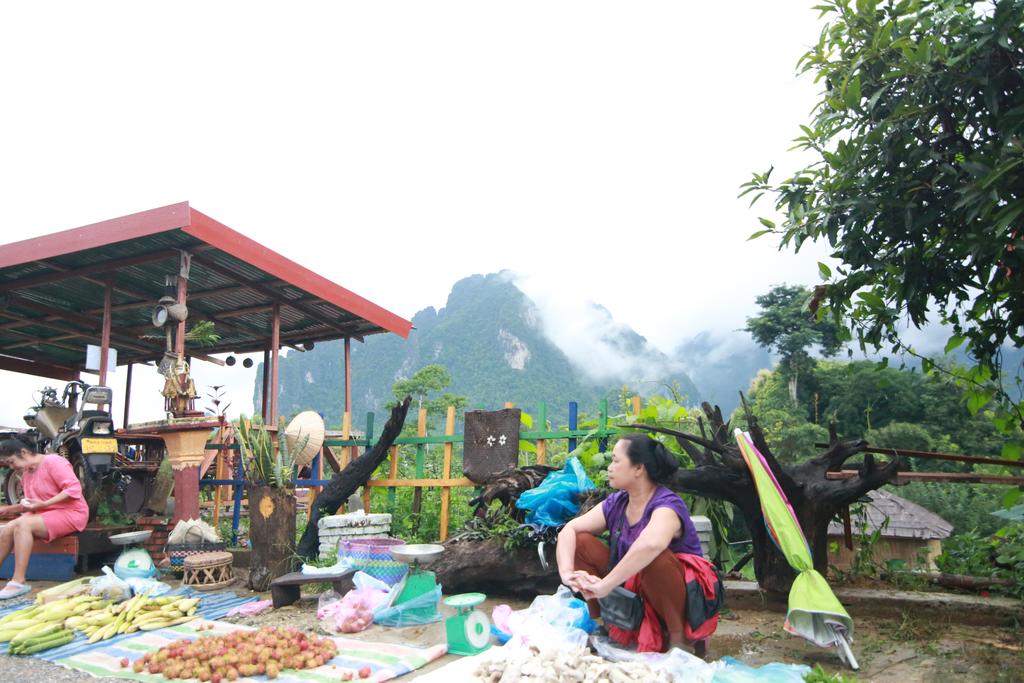 VANG VIENG VICTORY HOTEL