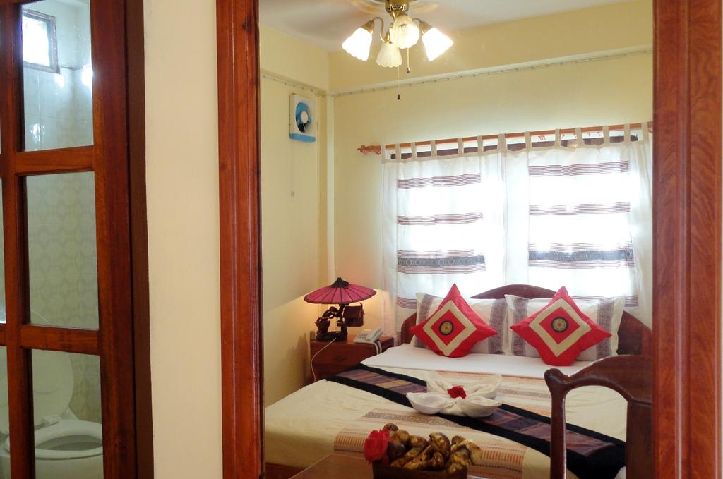 Maly Hotel