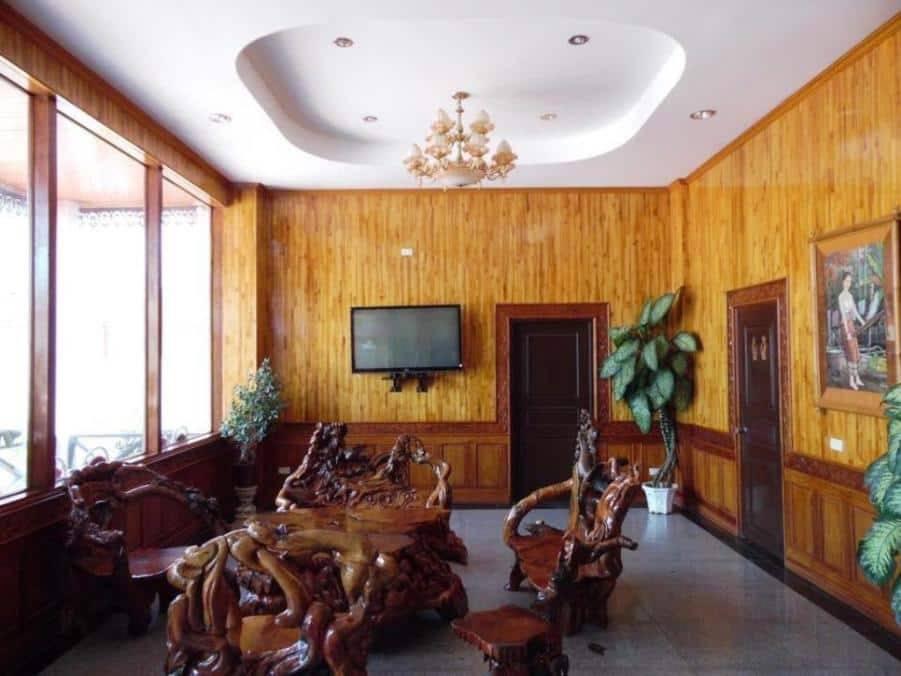 Anoulackkhenlao hotel