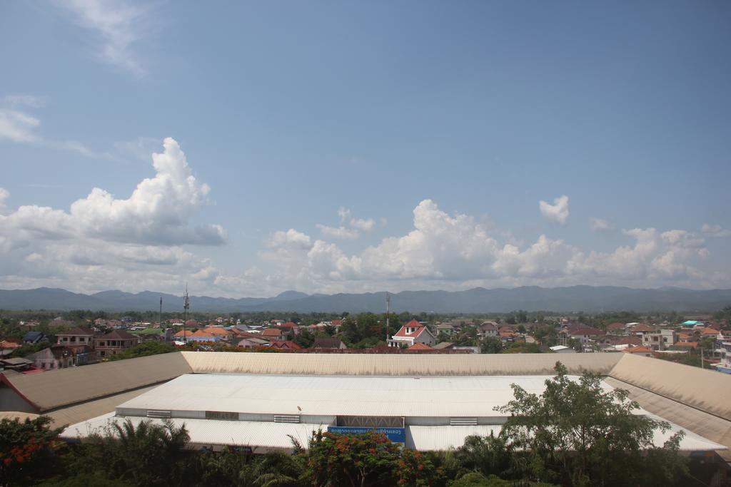 Louang Namtha Royal Hotel