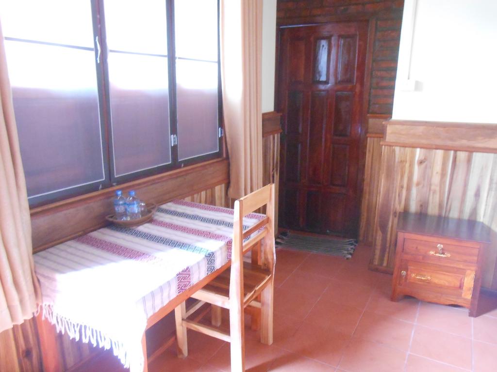 Zuela Guesthouse