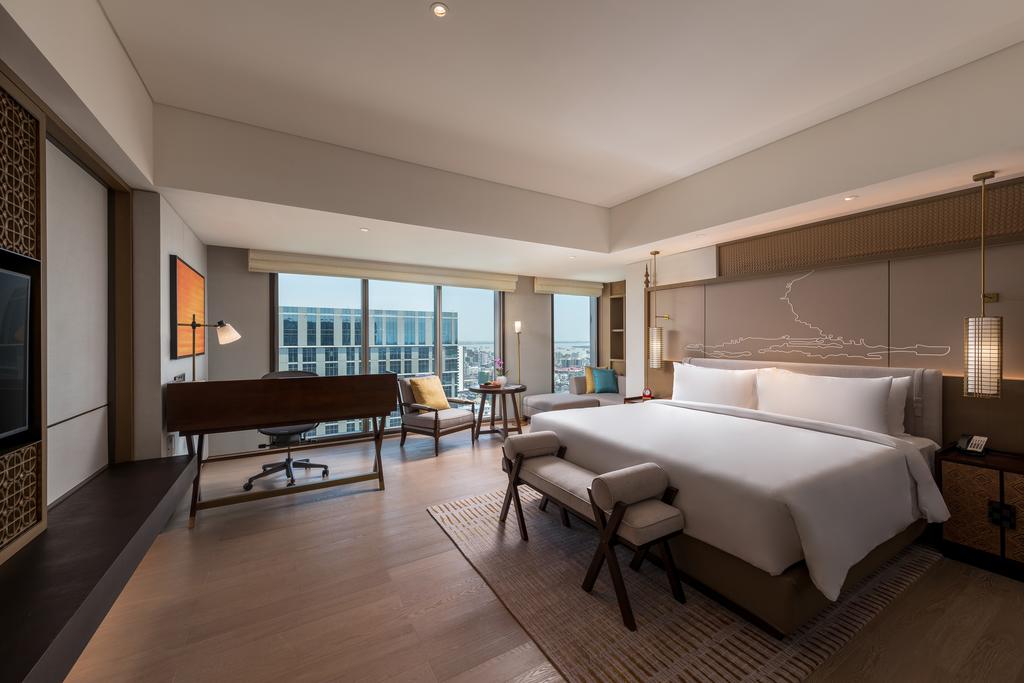 Pan Pacific Yangon