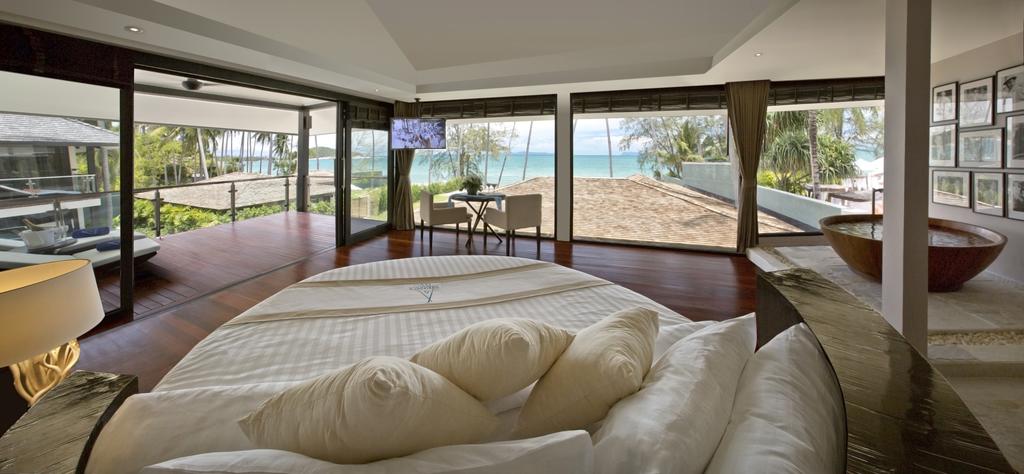 Nikki Beach Resort & Spa Koh Samui