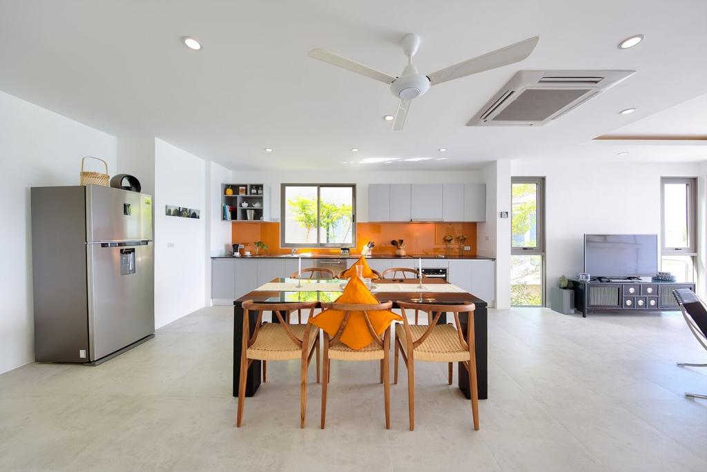 Samui Bayside Luxury Villas