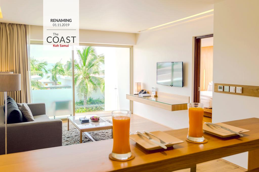 The COAST Adults Only Resort and Spa