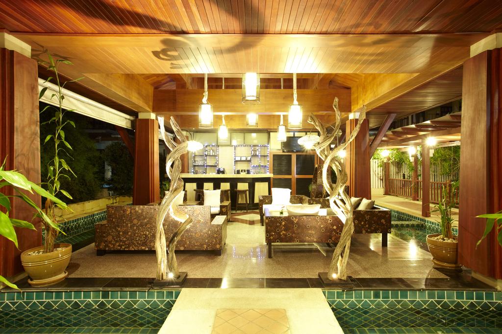 Samui Buri Beach Resort