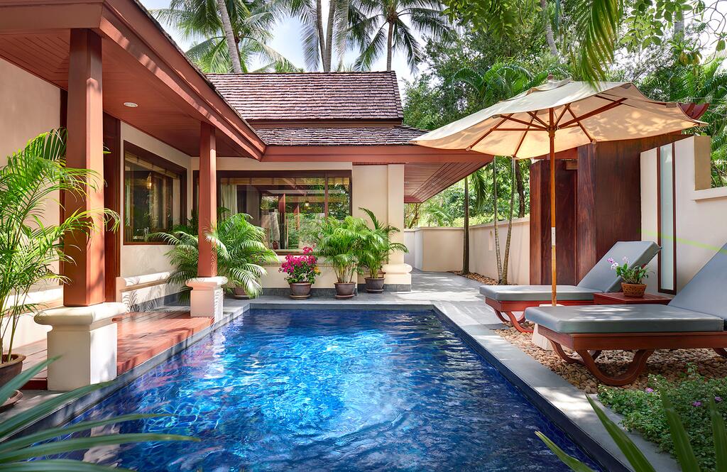 Santiburi Koh Samui