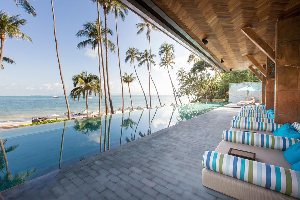 Four Seasons Resort Koh Samui