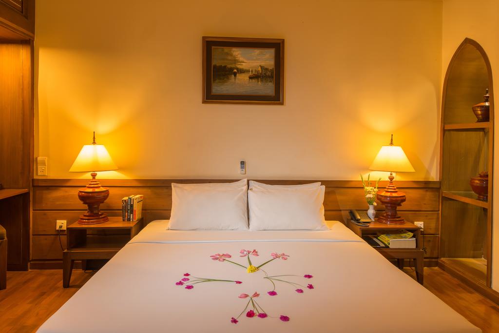 Aye Yar River View Resort