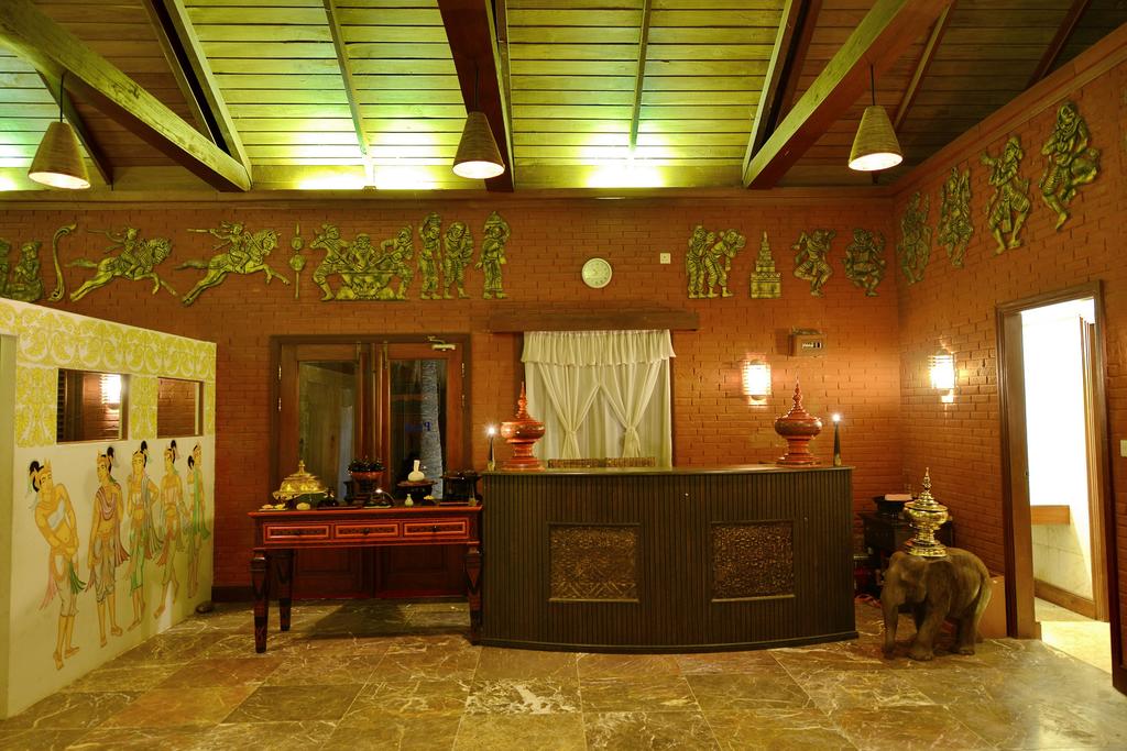 Myanmar Treasure Resorts Bagan