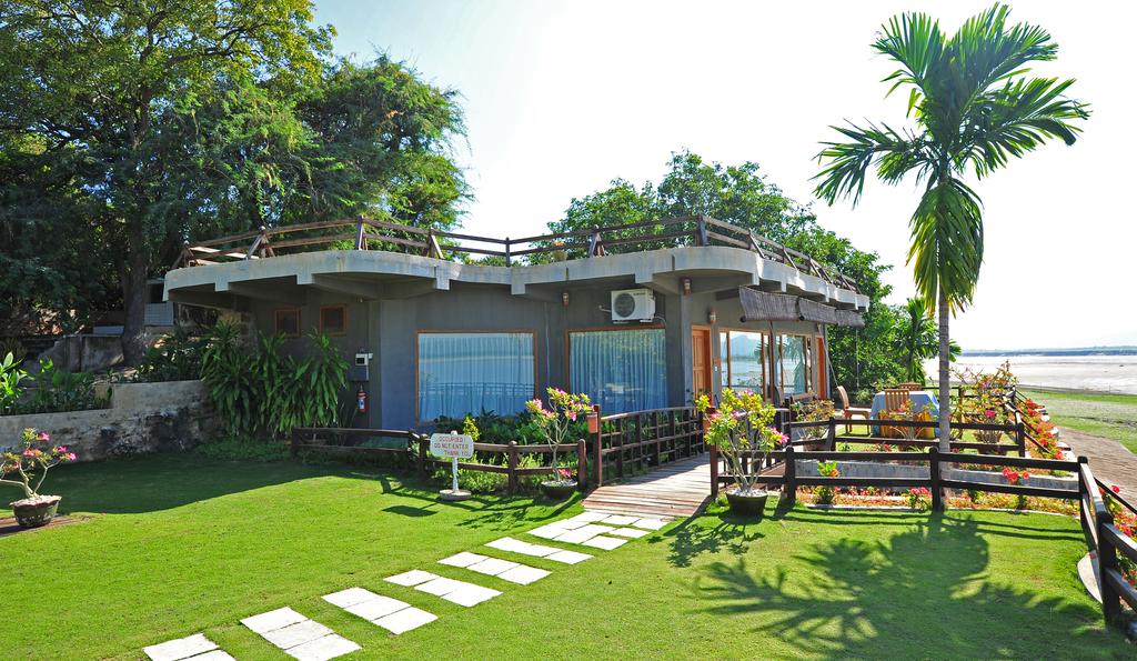 Bagan Thande Hotel - Old Bagan
