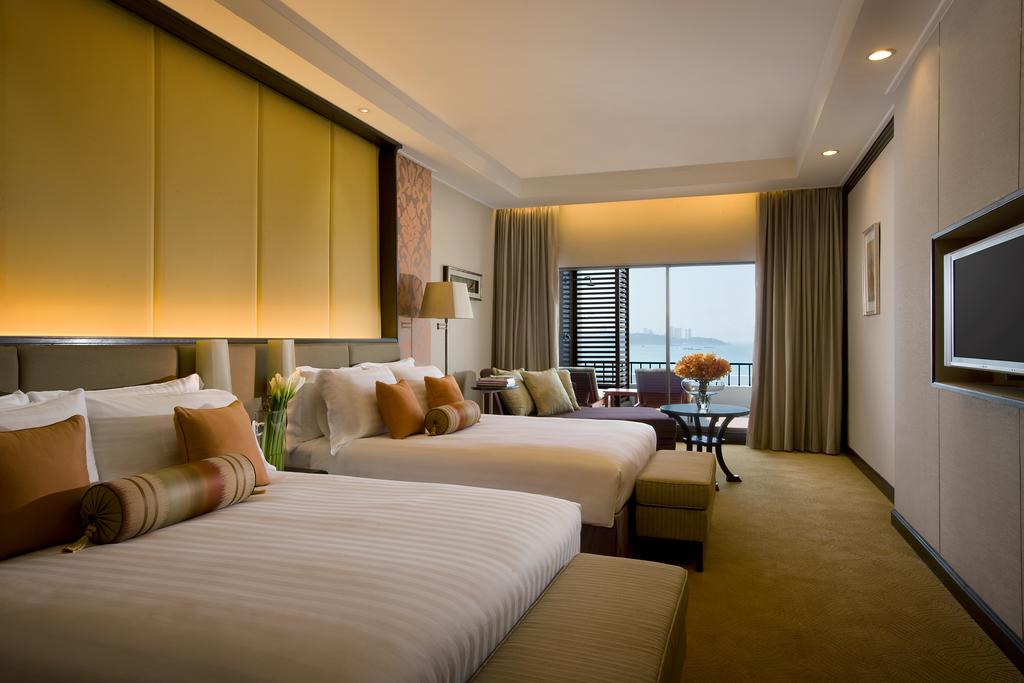 Dusit Thani Pattaya