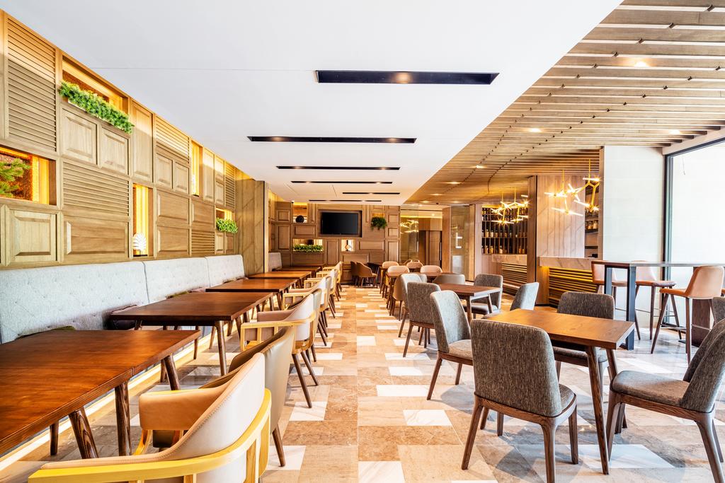 Hotel Amber Pattaya