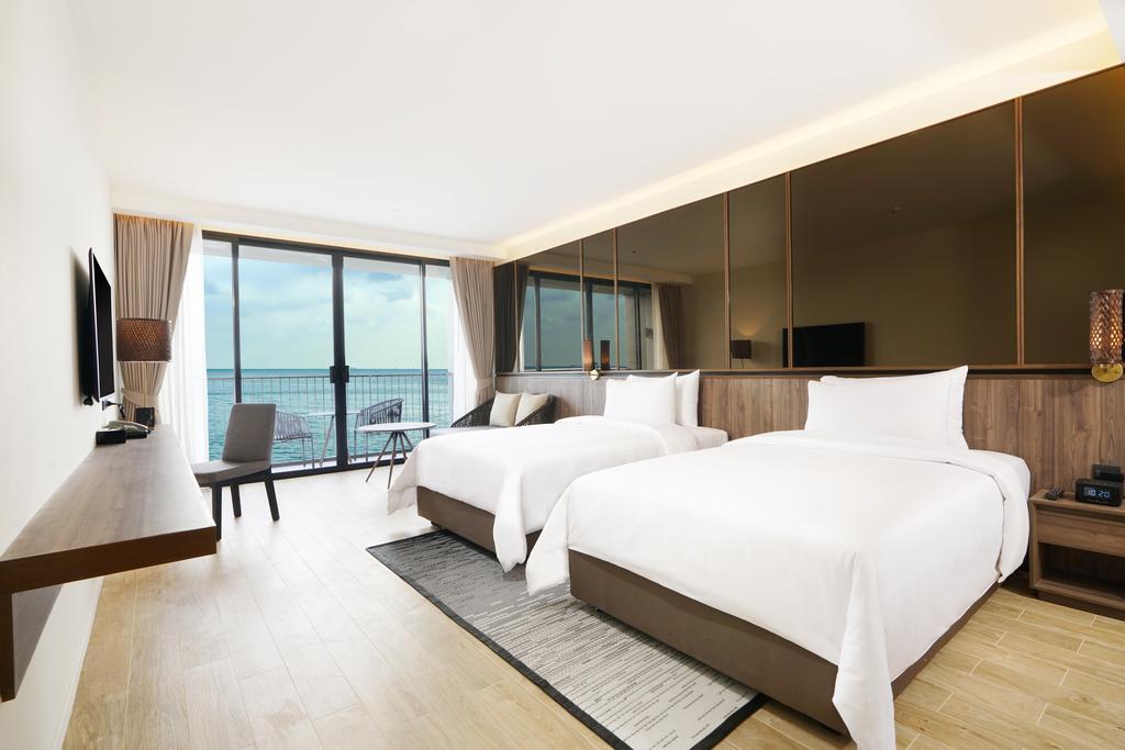 Ana Anan Resort & Villas Pattaya