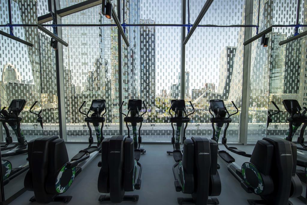 Hotel Jen Beijing by Shangri-La